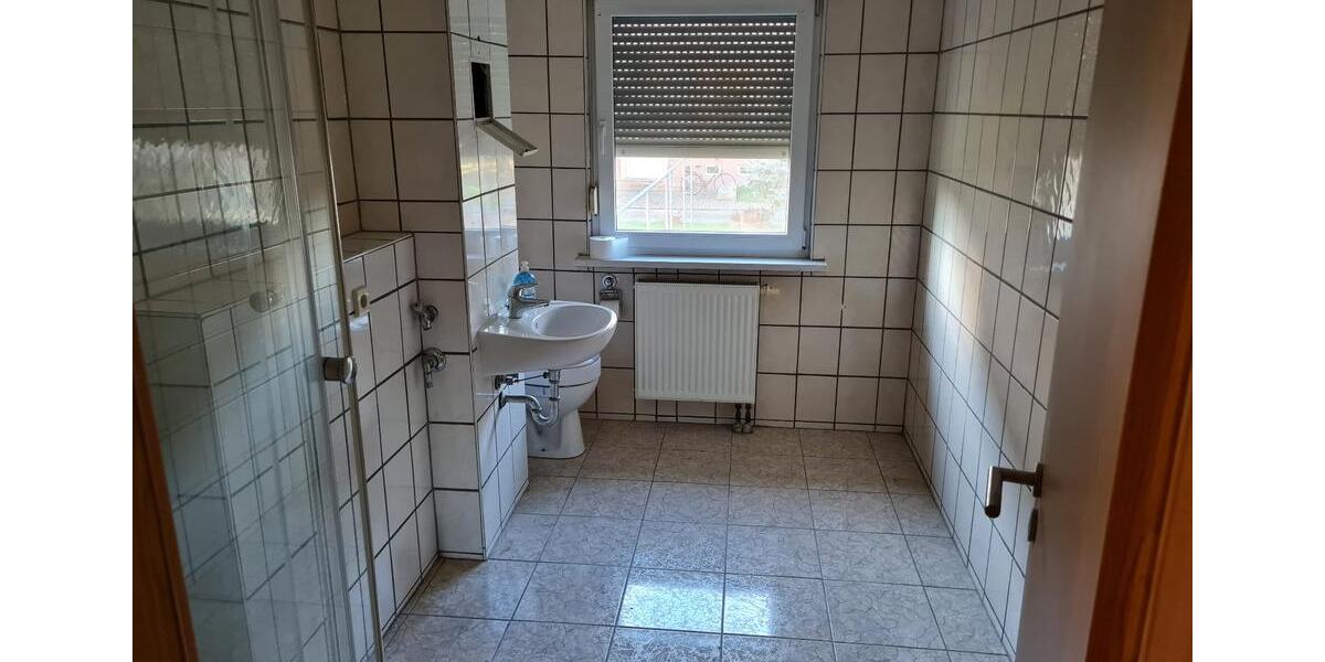 Erdgeschoßwohnung Rackwitz - 3 Zimmer, 65 m&sup2;, 520&euro; | Angebot:25613114
