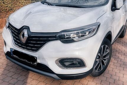 Renault Kadjar 94.650 km 16.100 &euro; Markkleeberg 04416