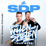 VIP Package BACKSTAGE CLUB - SDP