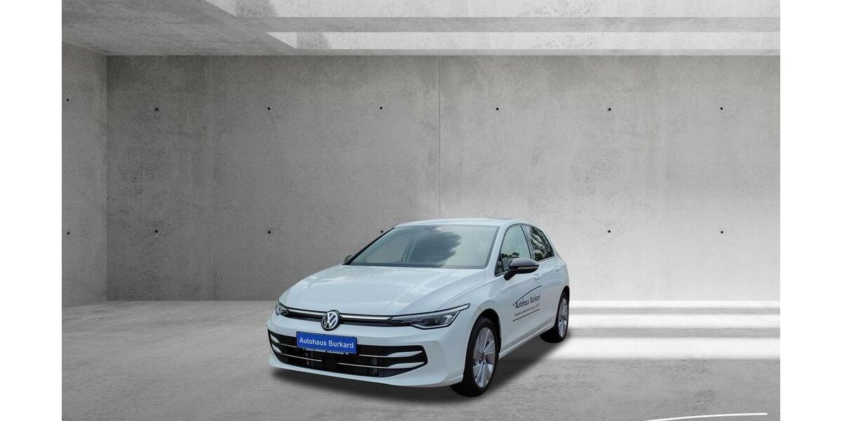 VW Golf 12.007 km 24.900 &euro; Leipzig 04288