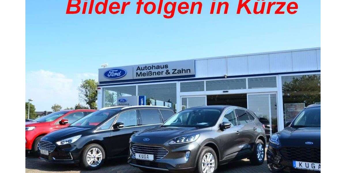 Ford Puma 56.300 km 15.400 &euro; Delitzsch 04509
