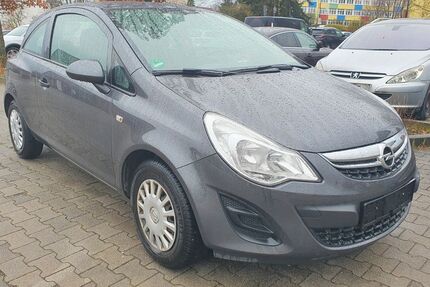 Opel Corsa 156.000 km 3.600 &euro; Borna 04552