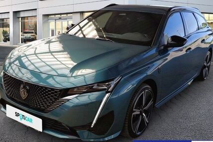 Peugeot 308 19.917 km 21.430 &euro; Leipzig 04129