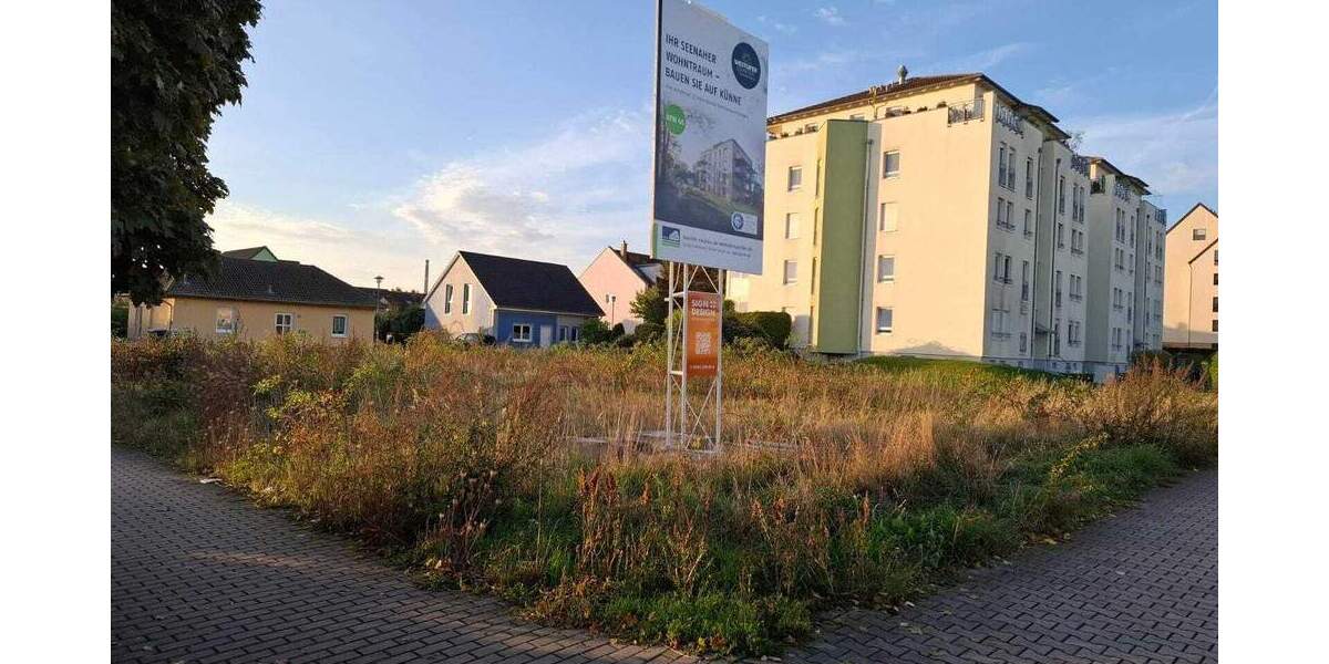 Etagenwohnung Markranstädt - 3 Zimmer, 99 m&sup2;, 493.600&euro; | Angebot:25997421