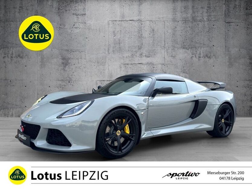 Exige