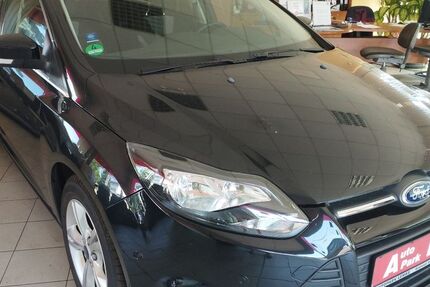Ford Focus 47.528 km 9.900 &euro; Leipzig 04209