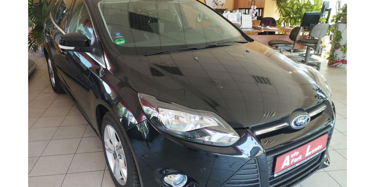 Ford Focus 47.528 km 9.900 &euro; Leipzig 04209