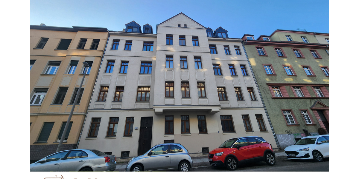 Wohnung zum Kaufen in Leipzig 225.000 € 78.32 m² 3 zimmer