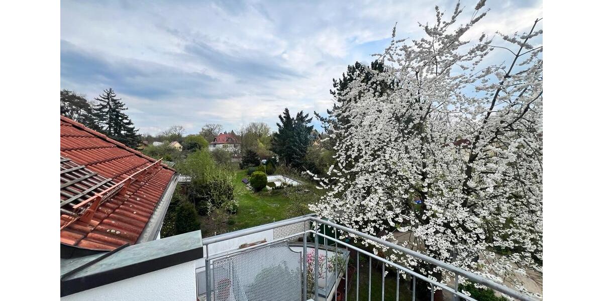 Maisonettenwohnung Leipzig Nordwest - 3 Zimmer, 86 m&sup2;, 349.000&euro; | Angebot:26235302