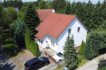 Familienglück findet ein Zuhause - willkommen in Holzhausen 7 zimmer