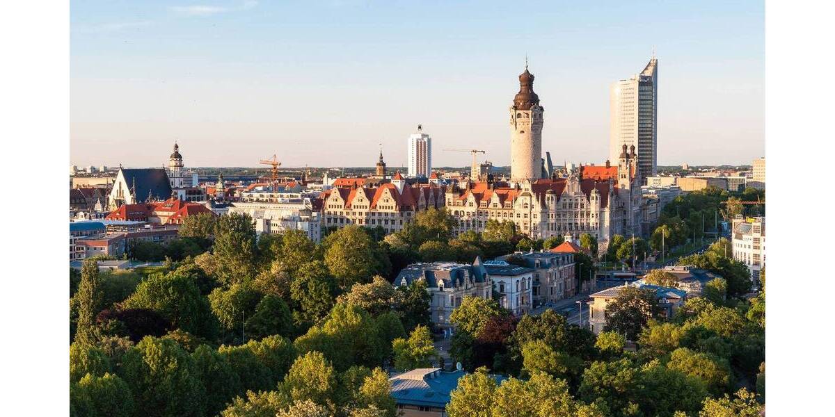Etagenwohnung Leipzig Zentrum-Ost - 4 Zimmer, 115 m&sup2;, 630.000&euro; | Angebot:26208425