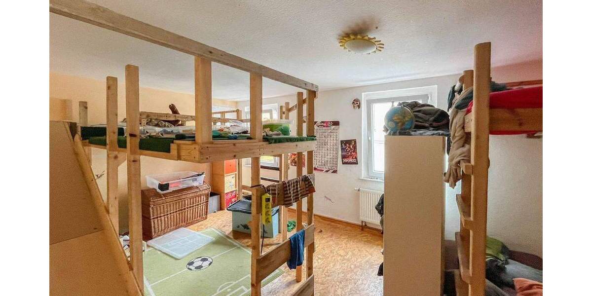 Einfamilienhaus Leipzig Leutzsch - 6 Zimmer, 445.000&euro; | Angebot:25710463