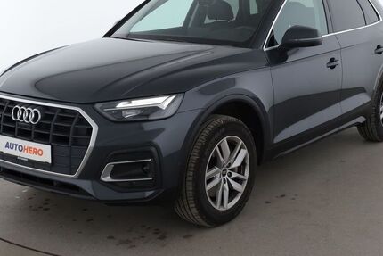 Audi Q5 35.754 km 34.010 &euro; Leipzig 04328