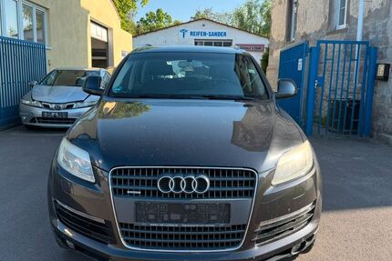 Audi Q7 391.742 km 6.700 &euro; Merseburg 06217