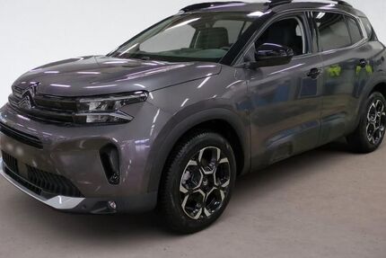 Citroen C5 Aircross 3.500 km 21.219 &euro; Merseburg 06217
