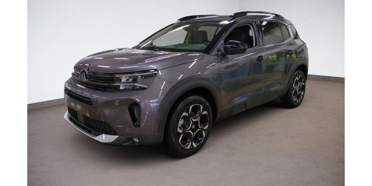 Citroen C5 Aircross 3.500 km 21.219 &euro; Merseburg 06217