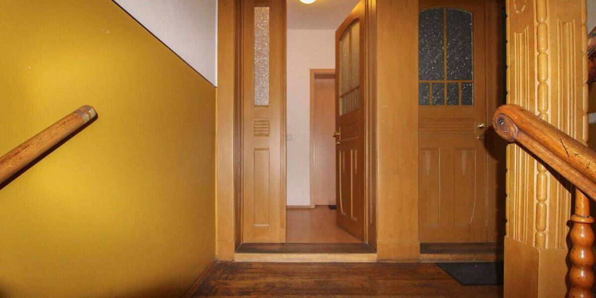 Etagenwohnung Leipzig Anger-Crottendorf - 2 Zimmer, 57 m&sup2;, 135.000&euro; | Angebot:26392032