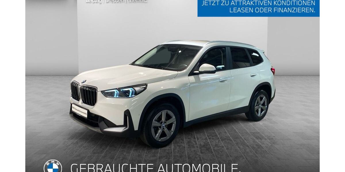 BMW X1 90.201 km 26.700 &euro; Leipzig 04103