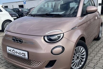 Fiat 500e 32.577 km 19.999 &euro; Leipzig 04178