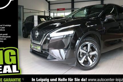 Nissan Qashqai 18.674 km 24.440 &euro; Leipzig 04205