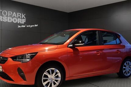 Opel Corsa 32.095 km 13.460 &euro; Borsdorf bei Leipzig 04451