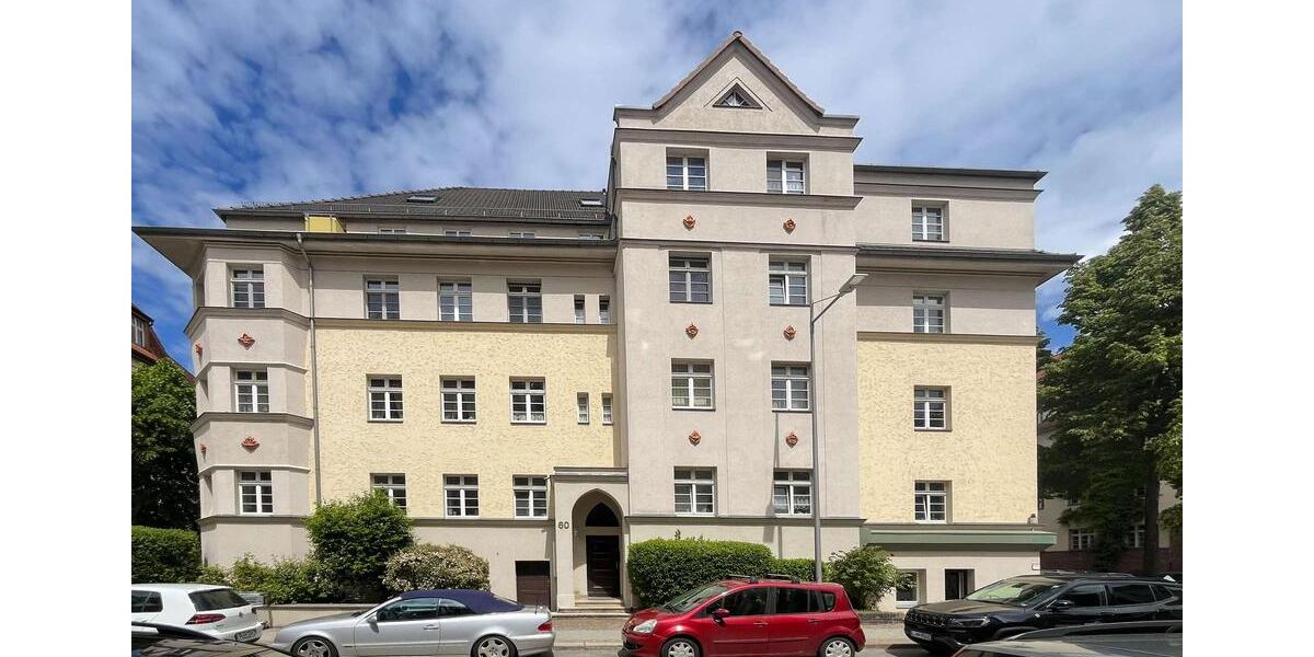 Etagenwohnung Leipzig Mitte - 2 Zimmer, 67 m&sup2;, 807&euro; | Angebot:26649291