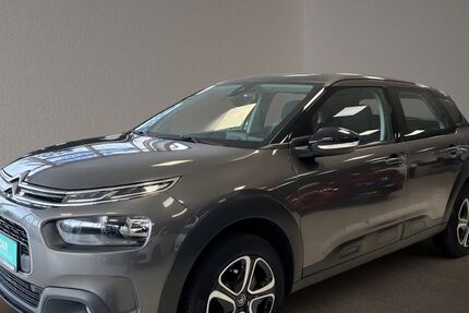 Citroen C4 Cactus 76.850 km 10.950 &euro; Leipzig 04209