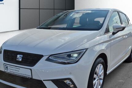 Seat Ibiza 26.446 km 16.830 &euro; Wurzen 04808