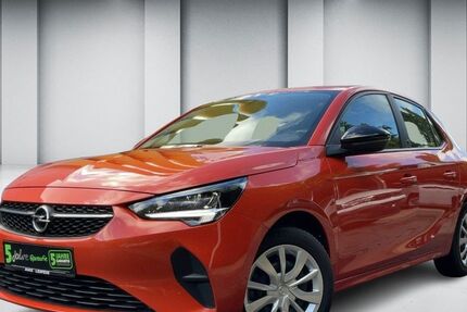 Opel Corsa 31.966 km 14.490 € Leipzig 04179