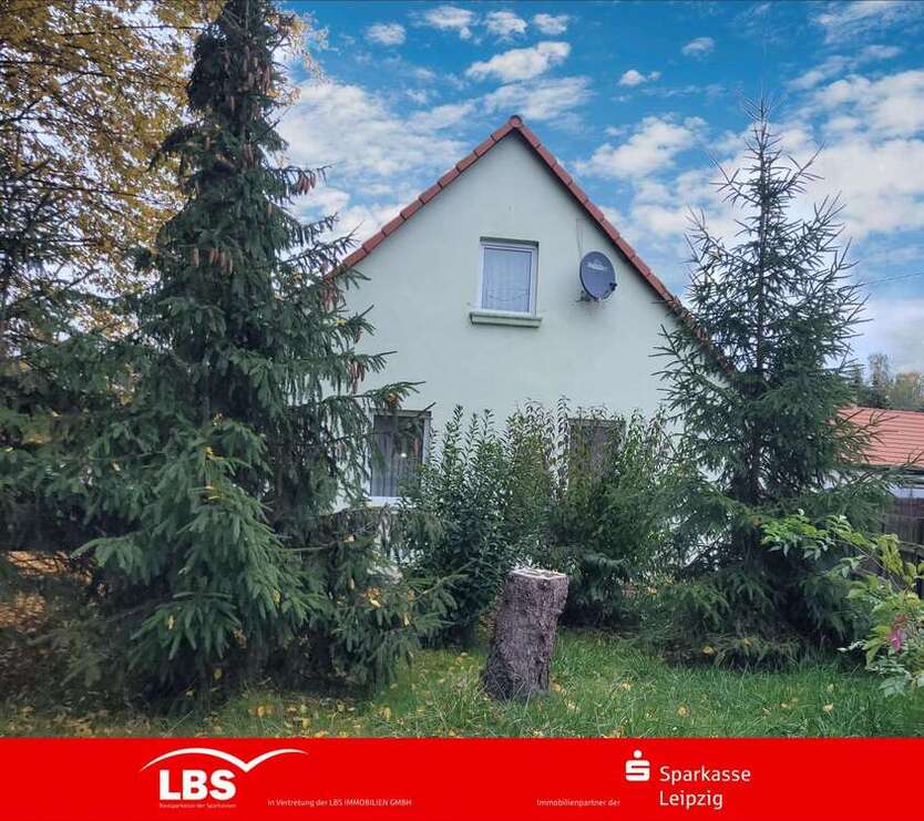 Haus zum Kaufen in Kitzscher 230.000 € 130 m²