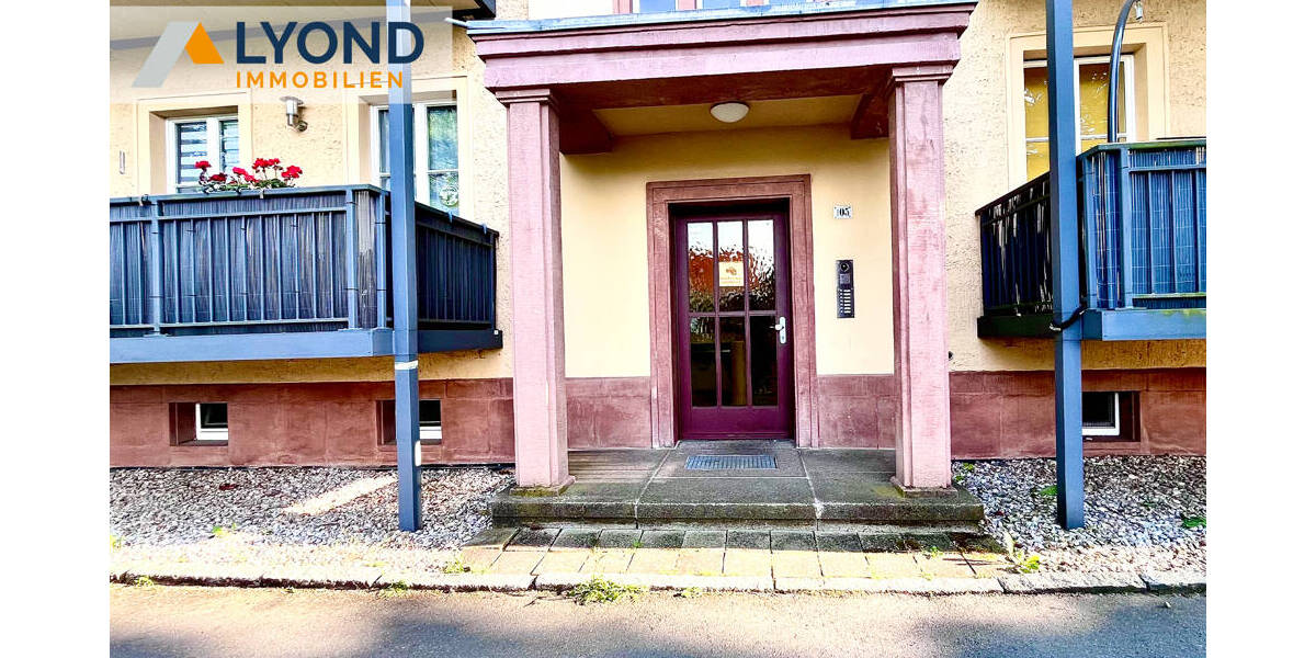 Etagenwohnung Leipzig / Mockau-Nord Mockau-Nord - 2 Zimmer, 64 m&sup2;, 179.900&euro; | Angebot:25676680