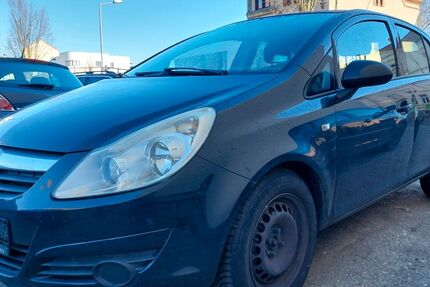 Opel Corsa 170.706 km 2.499 &euro; Leipzig 04229