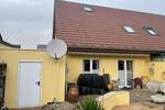 Doppelhaushälfte Leipzig Großzschocher - 4 Zimmer, 94 m&sup2;, 420.000&euro; | Angebot:25732529