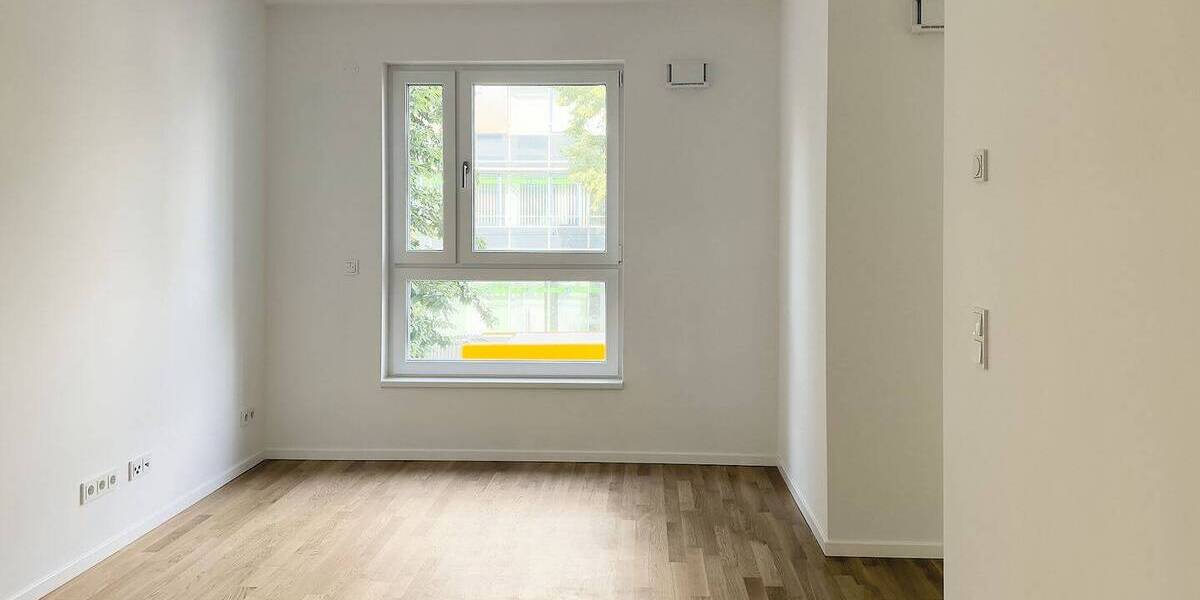 Etagenwohnung Leipzig Volkmarsdorf - 2 Zimmer, 37 m&sup2;, 199.000&euro; | Angebot:26806691