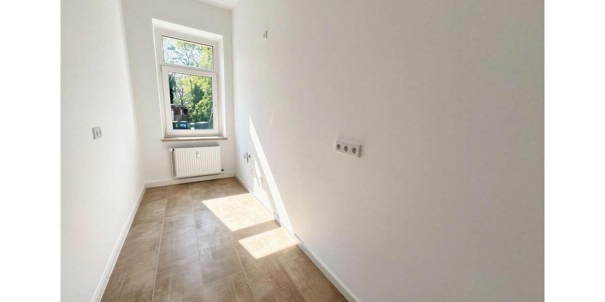 Erdgeschoßwohnung Leipzig Nordost - 3 Zimmer, 65 m&sup2;, 899&euro; | Angebot:26295087