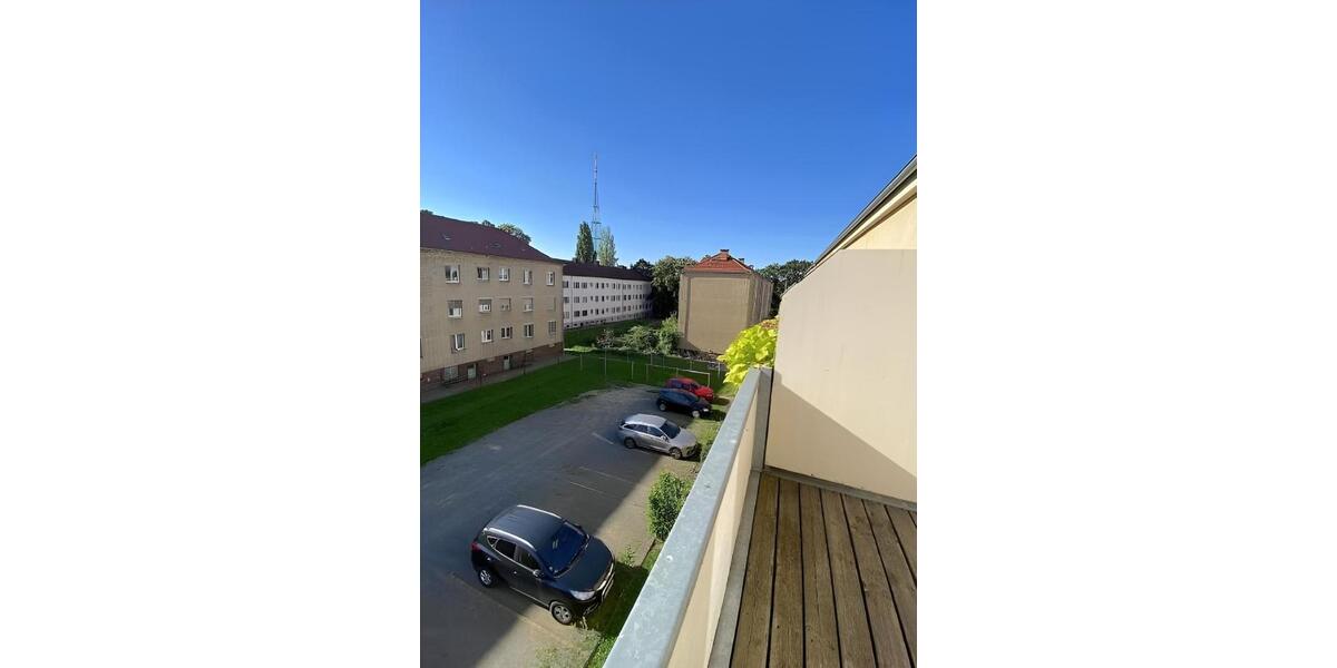 Etagenwohnung Leipzig Süd - 2 Zimmer, 47 m&sup2;, 638&euro; | Angebot:26547162