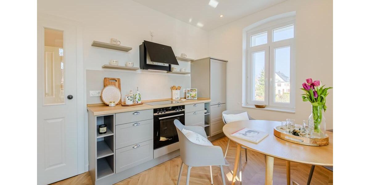 Etagenwohnung Naunhof - 2 Zimmer, 74 m&sup2;, 962&euro; | Angebot:26071952
