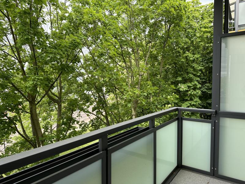 Altersgerechte Wohnung mit Dusche und Balkon! Erstbezug! zimmer