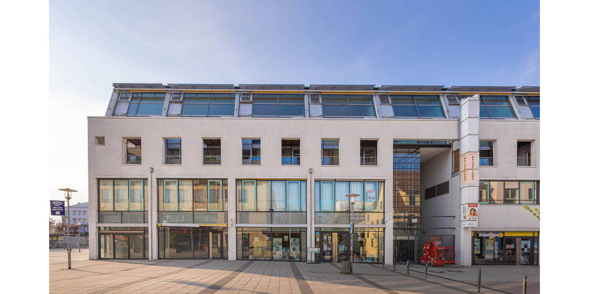 Einfamilienhaus Merseburg Neumarkt (Vorstadt) - 3.000&euro; | Angebot:26205224