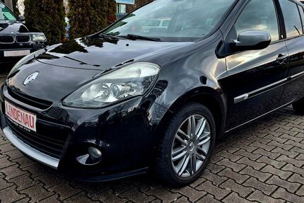 Renault Clio 98.532 km 3.993 &euro; Leipzig 04205
