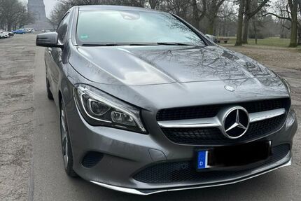 Mercedes-Benz CLA 180 Shooting Brake 123.000 km 13.500 &euro; Leipzig 04299