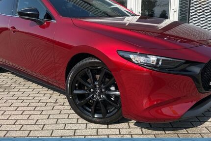 Mazda 3 2.113 km 25.840 &euro; Delitzsch 04509