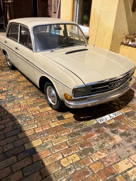 Andere
