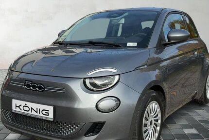 Fiat 500e 11.107 km 17.999 &euro; Taucha 04425