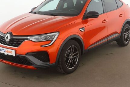 Renault Arkana 43.797 km 22.490 &euro; Leipzig 04328