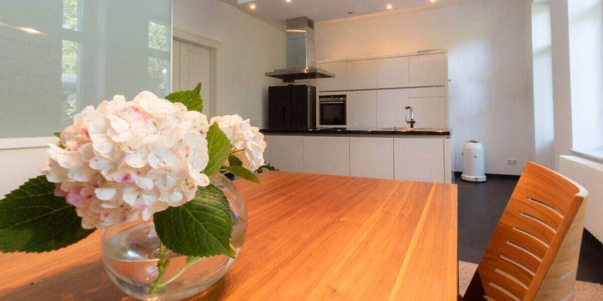 Etagenwohnung Leipzig Zentrum-Nordwest - 4 Zimmer, 177 m&sup2;, 950.000&euro; | Angebot:25684292