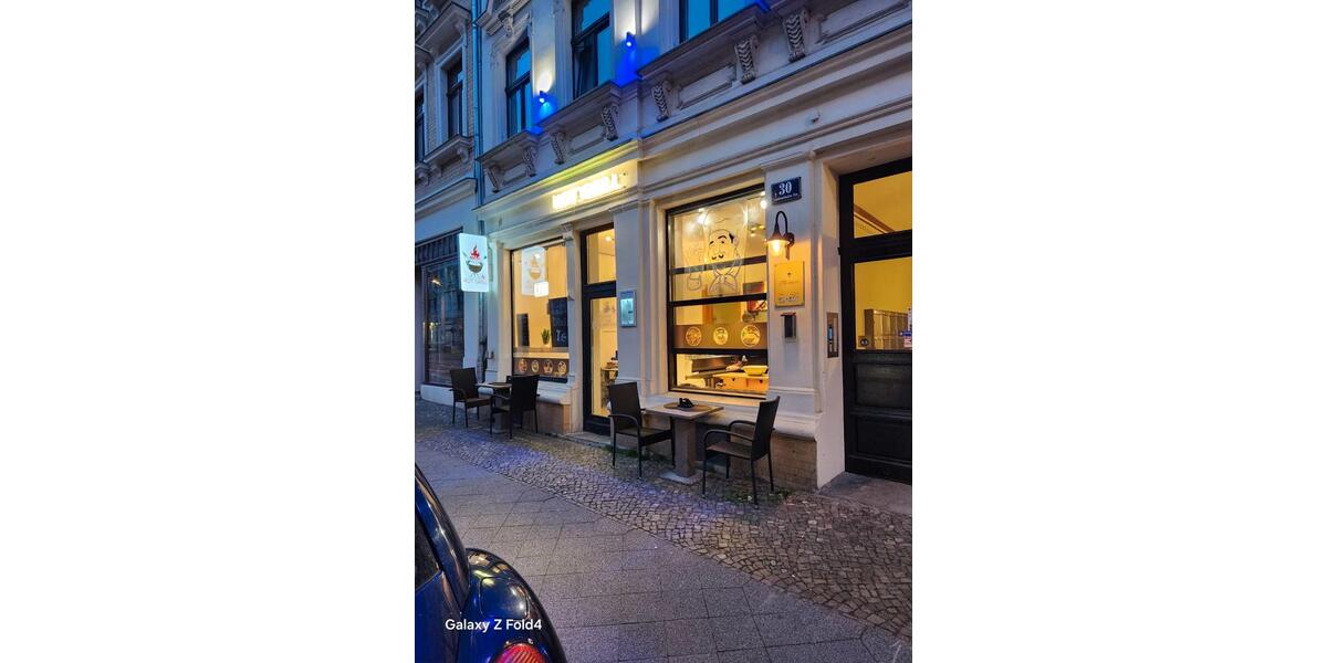 Gewerbeobjekt Leipzig Mitte - 2.000&euro; | Angebot:26464278