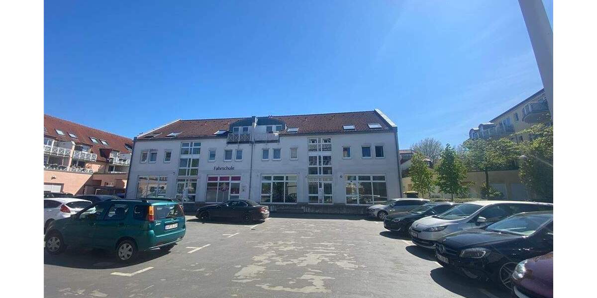 Etagenwohnung Wurzen - 3 Zimmer, 76 m&sup2;, 479&euro; | Angebot:24635070