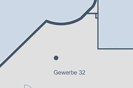 66m² Gewerbe-Lagerfläche -Startklar für Ihr Projekt nahe der Karl-Heine-Straße 1 zimmer