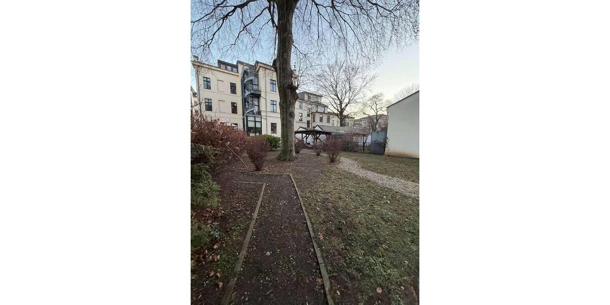 Etagenwohnung Leipzig Mitte - 4 Zimmer, 142 m&sup2;, 2.588&euro; | Angebot:26404478